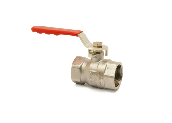 DIN API 6d 3 ιντσών 6 ιντσών DN50 PN40 32mm 400 Wog Two Piece 2pc Ss 316 Ball Valve