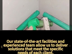 Όλκιές σώμα και κάλυψη ανακουφιστικών βαλβίδων αέρα στομίων χυτοσιδήρου μικρές και μεγάλες