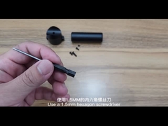 3/4 WYE διηθητήρας ανοξείδωτου «Υ» βαλβίδων 800# SS316 CF8m φίλτρων πλέγματος διηθητήρων