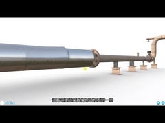 3/4 WYE διηθητήρας ανοξείδωτου «Υ» βαλβίδων 800# SS316 CF8m φίλτρων πλέγματος διηθητήρων